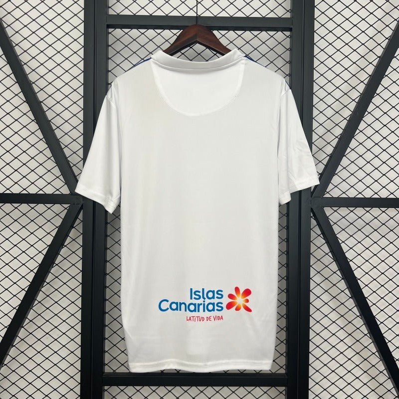 Tenerife domicile 2025-2026 Image secondaire du produit