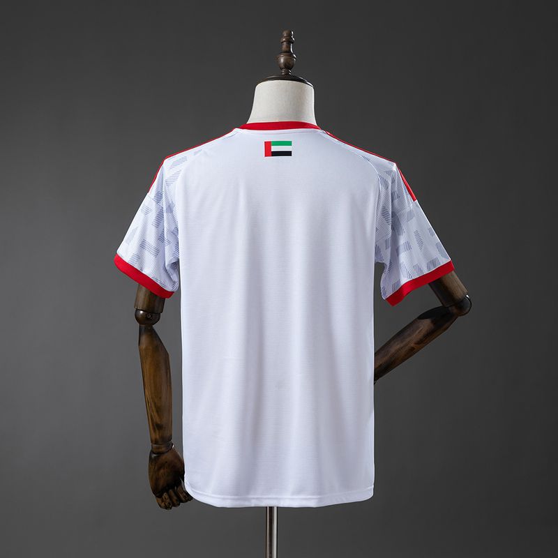 UAE 2026 Home Fan Secondary image