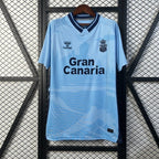 UD Las Palmas 2025 - 2026 away - WCFOOTBALLSUIT