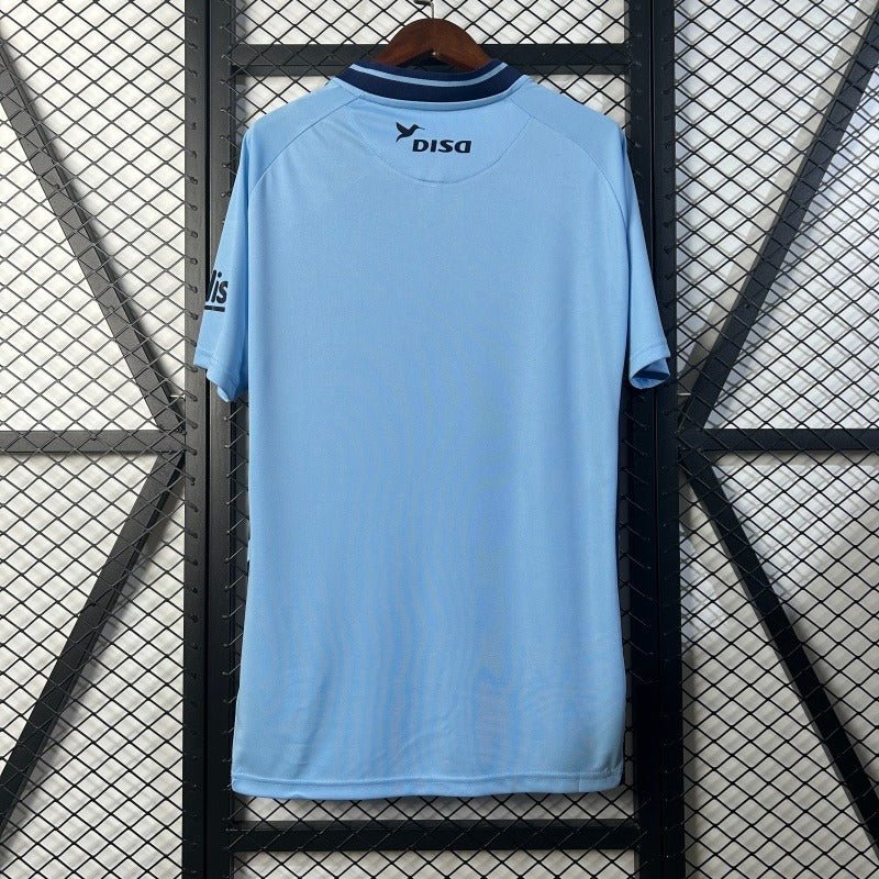 UD Las Palmas 2025-2026  away Secondary image