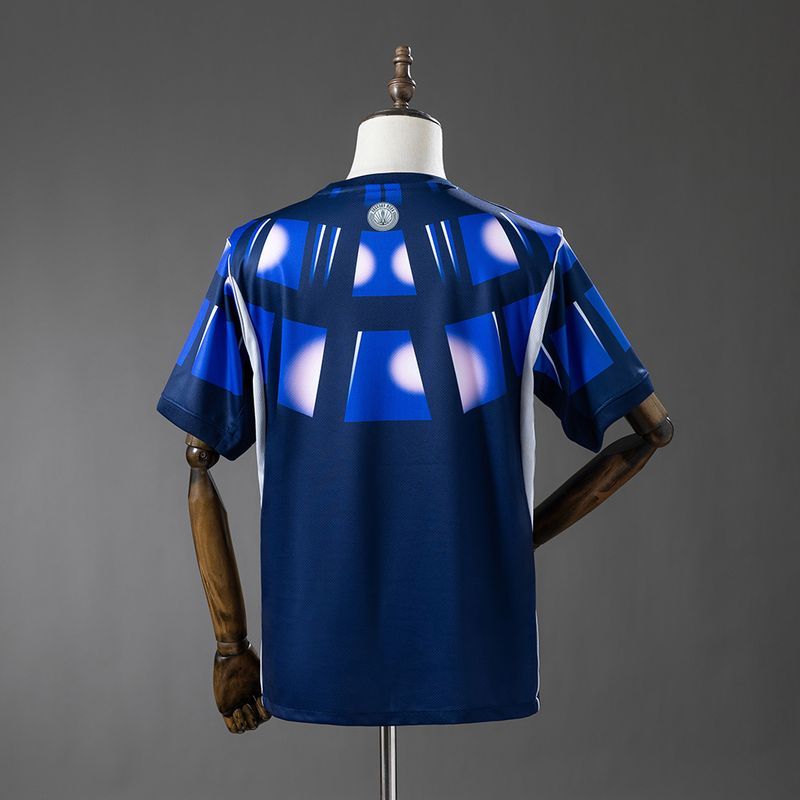 Uruguay 2026 Away Fan Secondary image