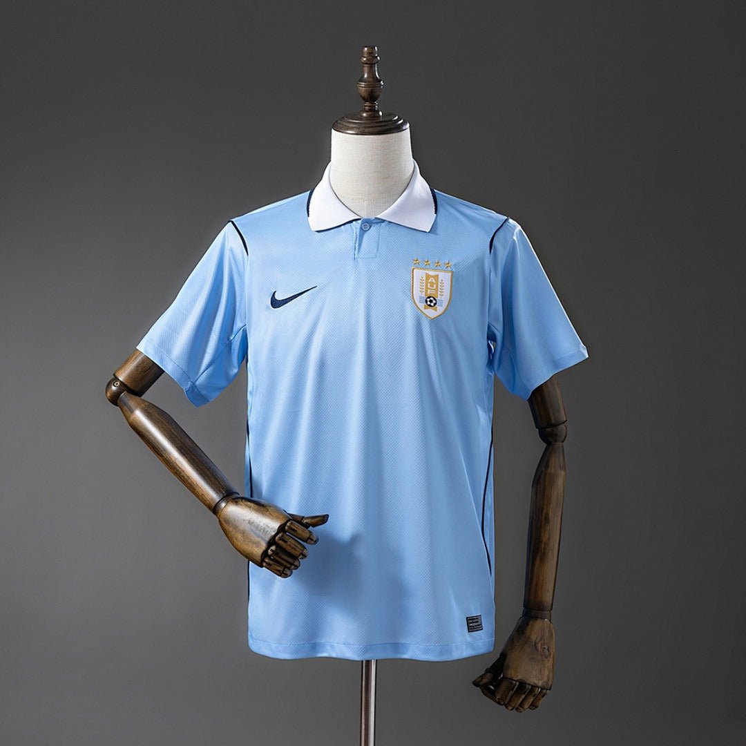 Uruguay national 2026 Home Fan - WCFOOTBALLSUIT Main image