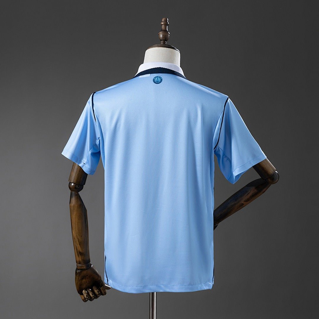 Uruguay 2026 Home Fan Secondary image