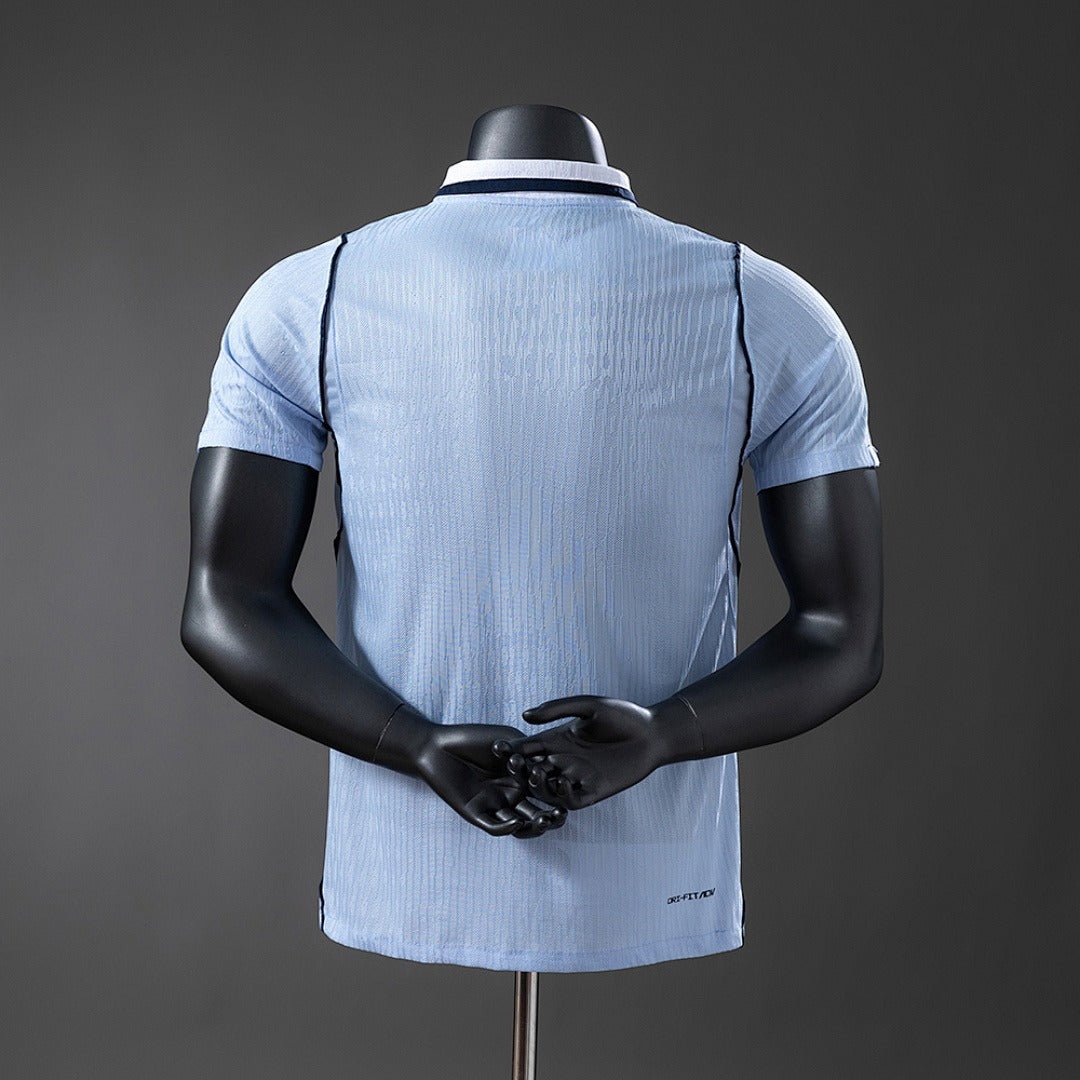Uruguay 2026 Home player Secondary image