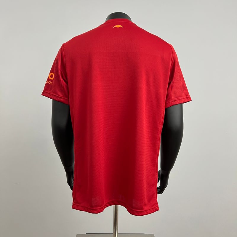 Maillot extérieur du Valencia CF 2025-2026 Image secondaire du produit