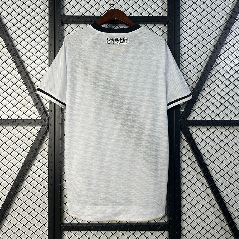 Vasco da Gama 2025-2026 away Secondary image
